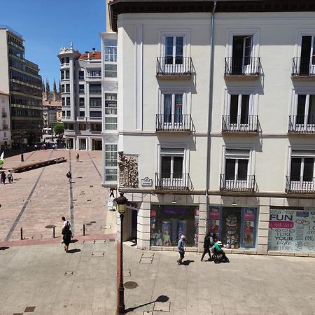Apartamento Centro Historico Apartment Burgos Exterior photo